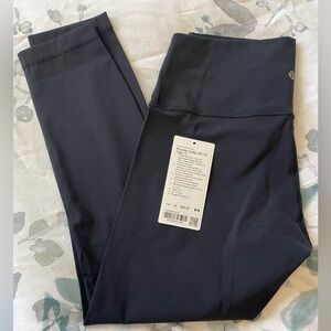 Lululemon Wunder Under HR 7/8 tight